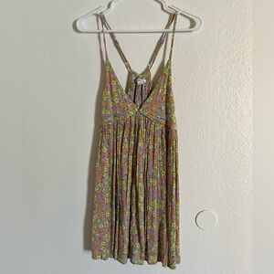 O’Neill floral dress